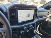 Thumbnail of 2025 Oxford White Ford F-150