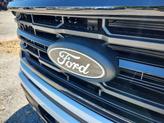 Thumbnail of 2025 Oxford White Ford F-150