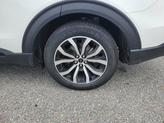 Thumbnail of 2025 Star White Metallic Tri-Coat Ford Explorer