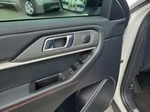 Thumbnail of 2025 Star White Metallic Tri-Coat Ford Explorer