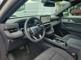 Thumbnail of 2025 Star White Metallic Tri-Coat Ford Explorer