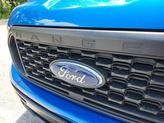 Thumbnail of 2022 Velocity Blue Metallic Ford Ranger