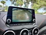 Thumbnail of 2024 Atlantic Gray Metallic Nissan Sentra