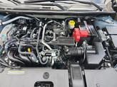 Thumbnail of 2024 Atlantic Gray Metallic Nissan Sentra