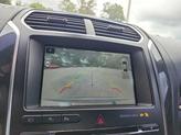 Thumbnail of 2018 White Platinum Metallic Tri-Coat Ford Explorer