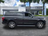 Thumbnail of 2022 Black Metallic Ford Expedition