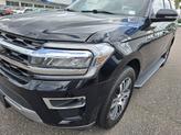 Thumbnail of 2022 Black Metallic Ford Expedition