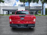 Thumbnail of 2025 Ruby Red Metallic Tinted Clearcoat Ford Ranger