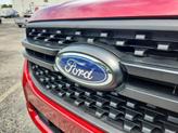 Thumbnail of 2025 Ruby Red Metallic Tinted Clearcoat Ford Ranger