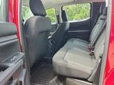 Thumbnail of 2025 Ruby Red Metallic Tinted Clearcoat Ford Ranger