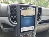 Thumbnail of 2025 Ruby Red Metallic Tinted Clearcoat Ford Ranger