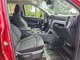 Thumbnail of 2025 Ruby Red Metallic Tinted Clearcoat Ford Ranger