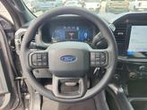 Thumbnail of 2025 Carbonized Gray Metallic Ford F-150