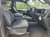 Thumbnail of 2025 Carbonized Gray Metallic Ford F-150