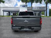 Thumbnail of 2025 Carbonized Gray Metallic Ford F-150