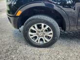 Thumbnail of 2022 Shadow Black Ford Ranger
