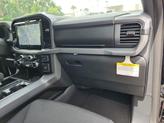 Thumbnail of 2025 Agate Black Metallic Ford F-150