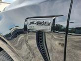 Thumbnail of 2025 Agate Black Metallic Ford F-150