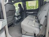 Thumbnail of 2025 Agate Black Metallic Ford F-150