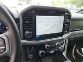 Thumbnail of 2025 Agate Black Metallic Ford F-150