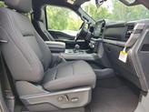 Thumbnail of 2025 Agate Black Metallic Ford F-150
