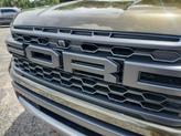 Thumbnail of 2025 Shelter Green Metallic Ford Ranger