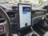 Thumbnail of 2025 Space White Metallic Ford F-150 Lightning