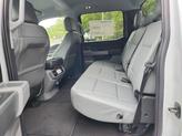 Thumbnail of 2025 Space White Metallic Ford F-150 Lightning
