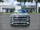 Thumbnail of 2025 Marsh Gray Ford F-150