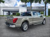 Thumbnail of 2025 Marsh Gray Ford F-150