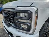 Thumbnail of 2025 Oxford White Ford F-350