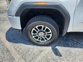 Thumbnail of 2023 Summit White GMC Sierra 2500