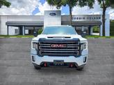 Thumbnail of 2023 Summit White GMC Sierra 2500