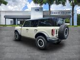 Thumbnail of 2025 Desert Sand Ford Bronco