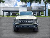 Thumbnail of 2025 Desert Sand Ford Bronco