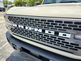 Thumbnail of 2025 Desert Sand Ford Bronco
