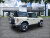 Thumbnail of 2025 Desert Sand Ford Bronco
