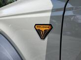 Thumbnail of 2025 Desert Sand Ford Bronco