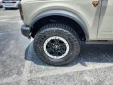 Thumbnail of 2025 Desert Sand Ford Bronco