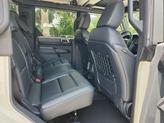 Thumbnail of 2025 Desert Sand Ford Bronco