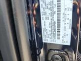 Thumbnail of 2025 Antimatter Blue Metallic Ford F-150