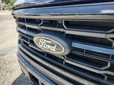 Thumbnail of 2025 Antimatter Blue Metallic Ford F-150