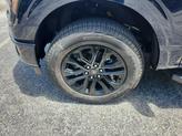 Thumbnail of 2025 Antimatter Blue Metallic Ford F-150