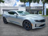 Thumbnail of 2023 Sharkskin Metallic Chevrolet Camaro
