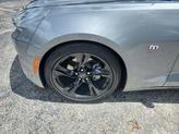 Thumbnail of 2023 Sharkskin Metallic Chevrolet Camaro