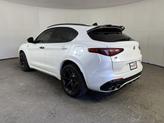 Thumbnail of 2021 Trofeo White Tri-Coat Alfa Romeo Stelvio