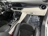 Thumbnail of 2021 Trofeo White Tri-Coat Alfa Romeo Stelvio