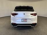 Thumbnail of 2021 Trofeo White Tri-Coat Alfa Romeo Stelvio