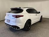 Thumbnail of 2021 Trofeo White Tri-Coat Alfa Romeo Stelvio