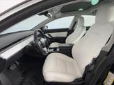 Thumbnail of 2019 Solid Black Tesla Model 3